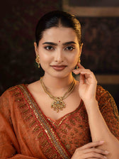 Heeranshi Necklace Set - Image 5
