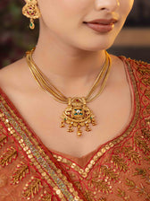 Heeranshi Necklace Set - Image 6