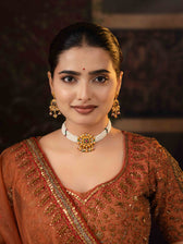 Deepanjali Necklace Set - Image 5