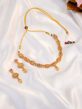 Ojaswini Necklace Set - Image 2