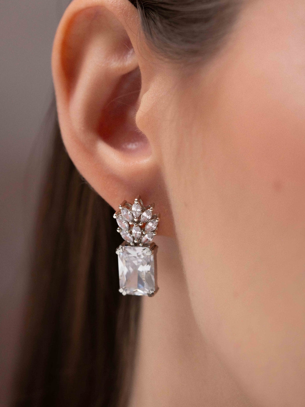 Glory Earrings