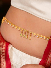 Aaruni Kamarband