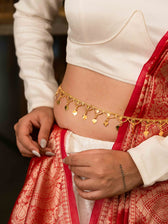 Kashvi Kamarband