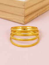 Mayuri Bangle ( Set of 4 )