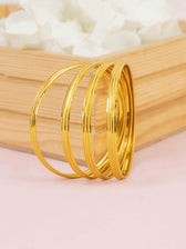 Mayuri Bangle ( Set of 4 ) - Image 2