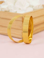 Zenvia Bangle. (Set of 2) - Image 2