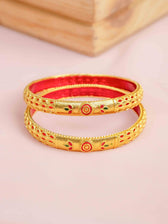 Sarika Bangle (Set Of 2)