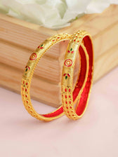 Sarika Bangle (Set Of 2) - Image 2