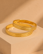 Bhumi Bangle ( Set of 2)