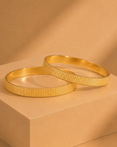 Roshni Bangle. (Set of 2)
