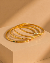 Sushmita Bangle (set of 4 )