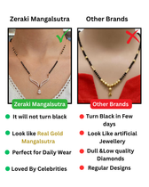 Chhavi Mangalsutra