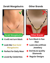 Sheryl Mangalsutra