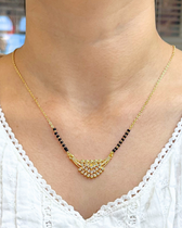 Sheryl Mangalsutra - Image 2