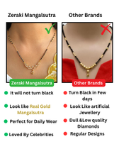 Karishma Mangalsutra