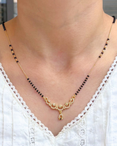 Karishma Mangalsutra - Image 2