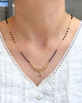 Karishma Mangalsutra - Image 3