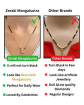 Emily Mangalsutra 2.O