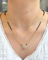 Emily Mangalsutra 2.O - Image 2
