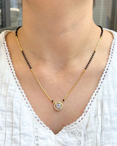 Emily Mangalsutra 2.O - Image 3