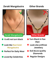 Aarya Mangalsutra