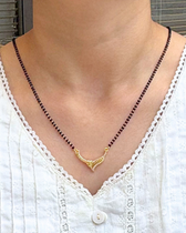 Vihana Mangalsutra