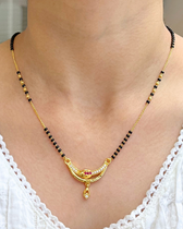 Adhira Mangalsutra