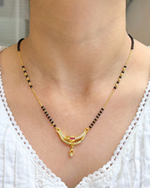 Adhira Mangalsutra - Image 2