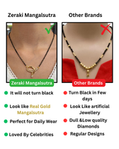 Sanya Mangalsutra