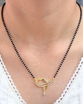 Sanya Mangalsutra - Image 2