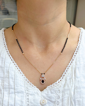Aanya Mangalsutra 2.O - Image 2