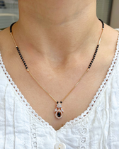Aanya Mangalsutra 2.O - Image 3