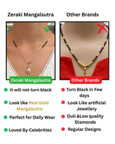 Garima Mangalsutra 2.0