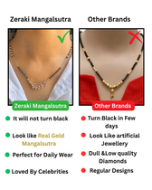Ritvi Mangalsutra