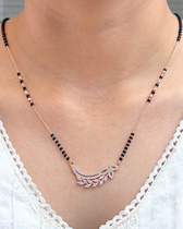 Ritvi Mangalsutra - Image 2