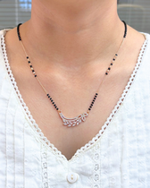 Ritvi Mangalsutra - Image 3