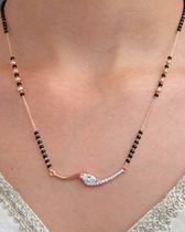 Pratibha Mangalsutra