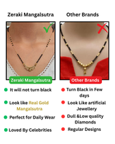 Nisha Mangalsutra