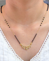 Nisha Mangalsutra - Image 2