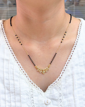 Nisha Mangalsutra - Image 3