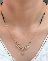 Archi Mangalsutra 2.0 - Image 2