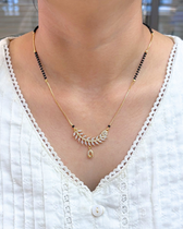 Archi Mangalsutra 2.0 - Image 3