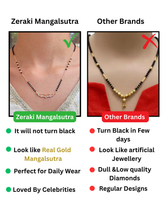 Amaira Mangalsutra