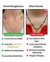 Khushi Mangalsutra 2.O