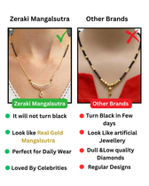 Kimaya Mangalsutra 2.O
