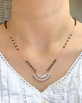 Namrata Mangalsutra