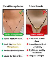 Krisha Mangalsutra