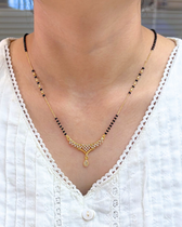 Sonali Mangalsutra - Image 2