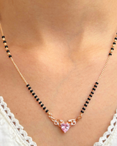 Twinkle Mangalsutra