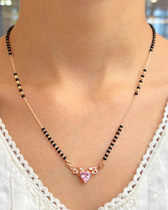 Twinkle Mangalsutra - Image 2